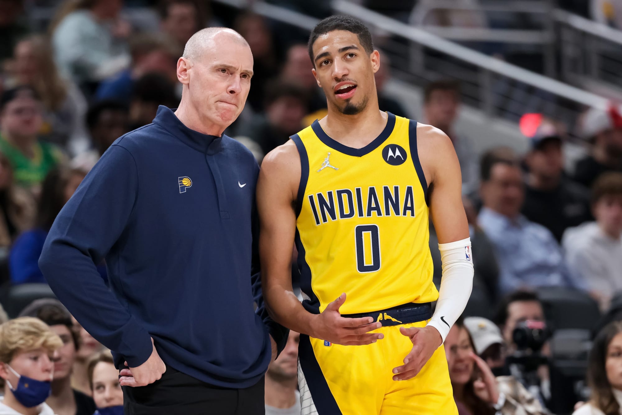 Indiana Pacers How Did Coach Rick Carlisle Fare In 21 22