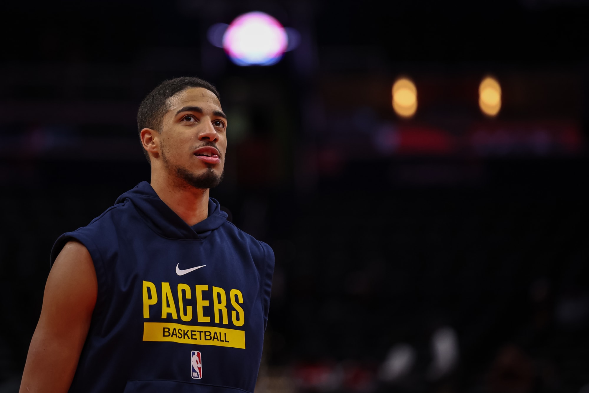 Tyrese Haliburton's contract extension is big business for the Pacers
