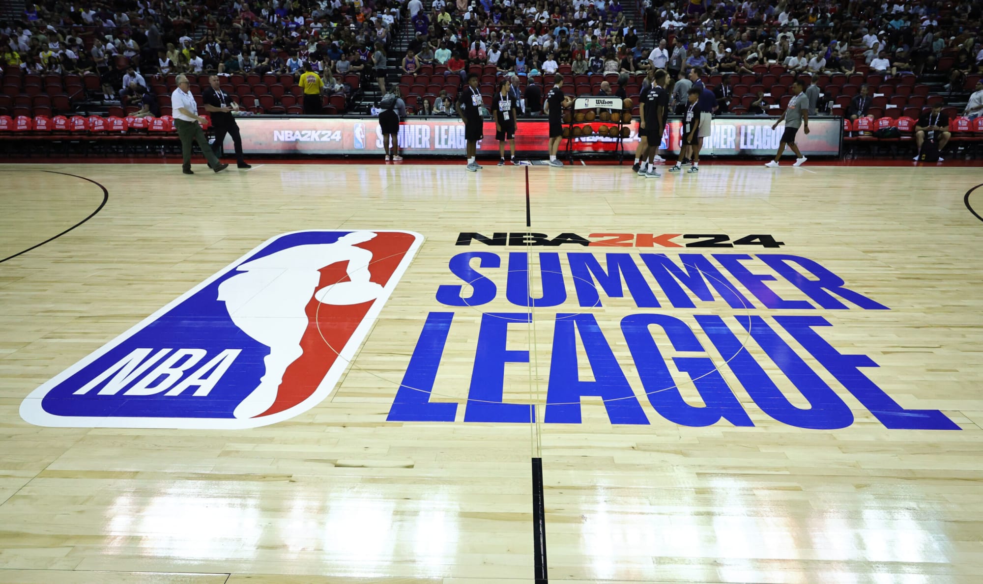 NBA: 5 major takeaways after an entertaining start to Summer League