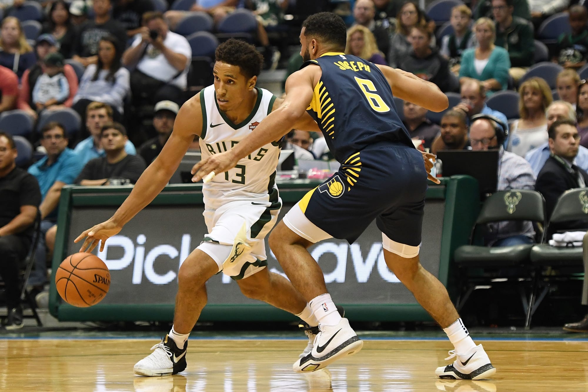 Malcolm Brogdon Second Highest Paid Player In Indiana Pacers History