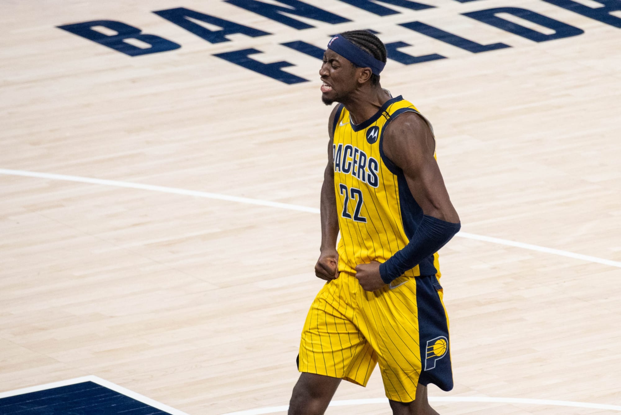 Indiana Pacers 2021-22 Season Preview