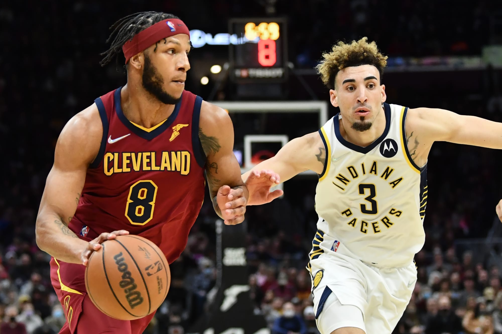 Grading the Indiana Pacers' Final 15-Man Roster