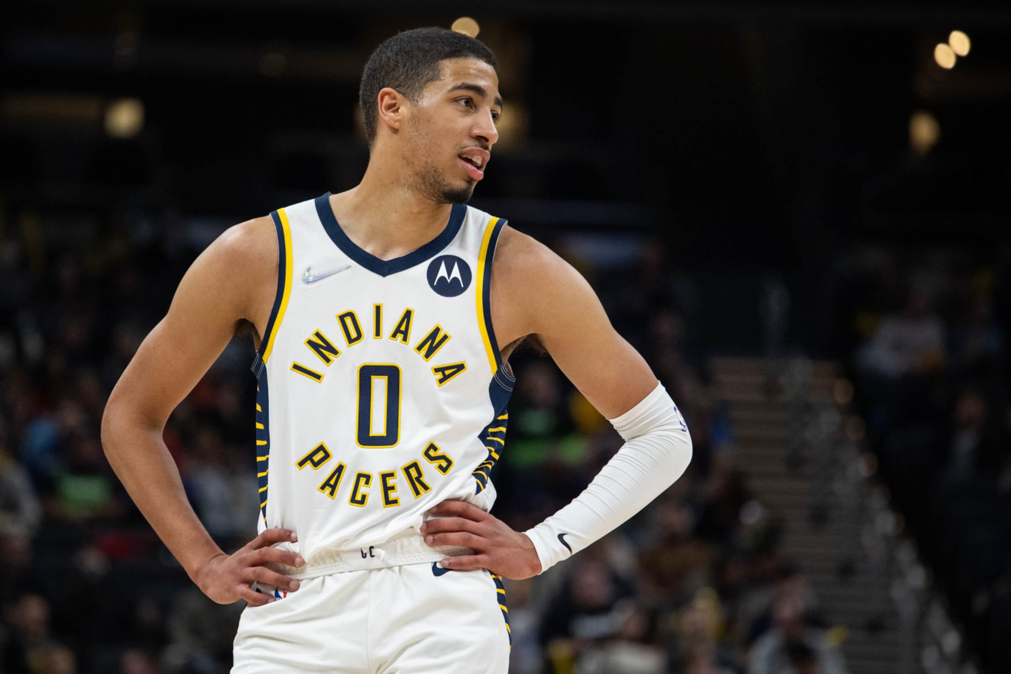 Indiana Pacers What to watch out for in the NBA All-Star weekend