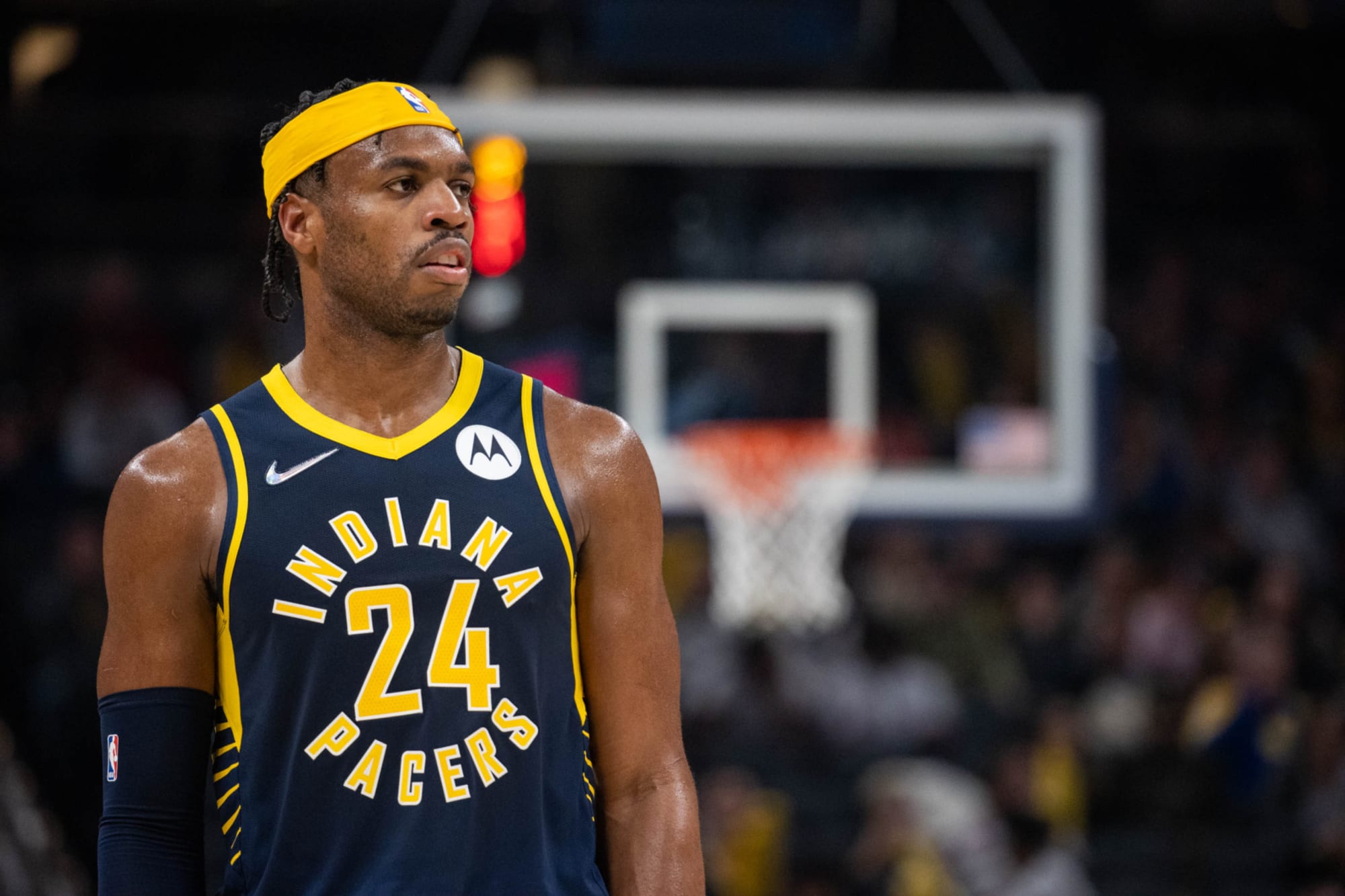 Indiana Pacers: Buddy Hield will be a prized asset in the foreseeable future