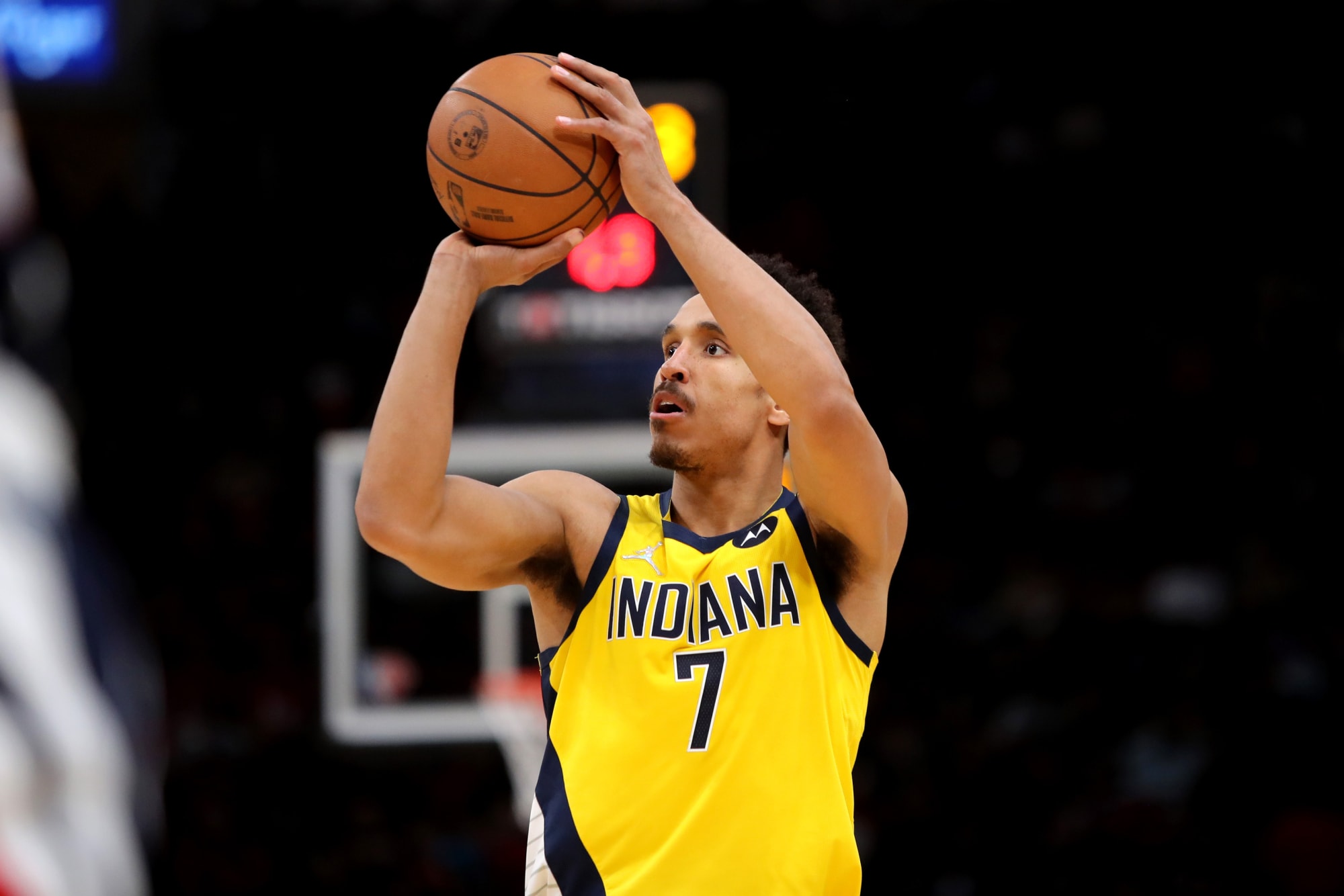 Indiana Pacers stock up, stock down