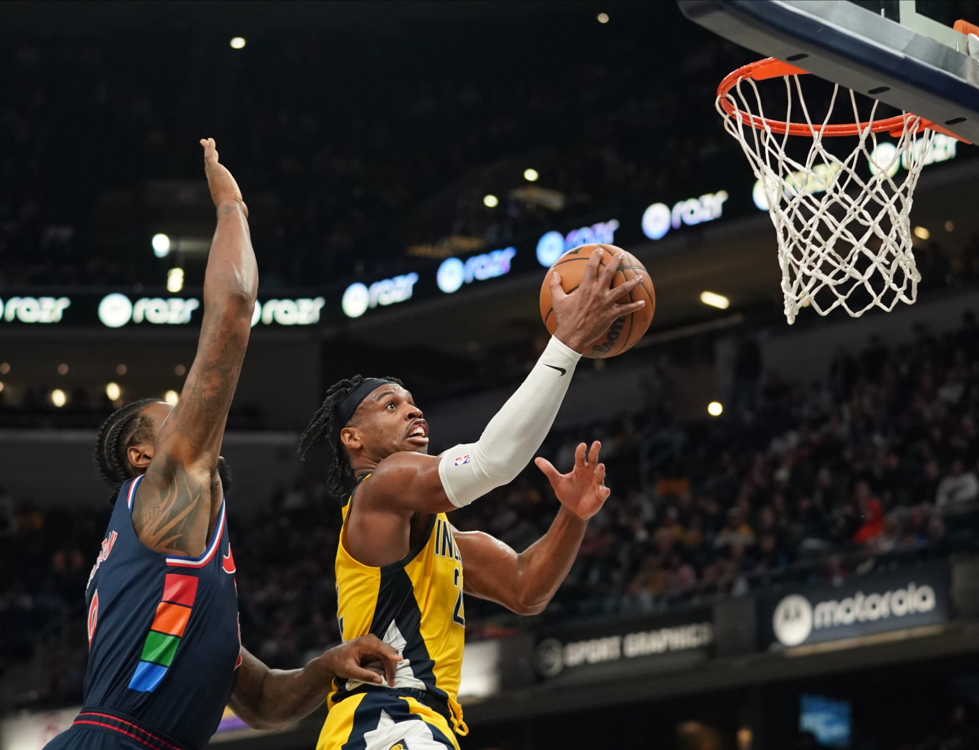 Buddy Hield: Pacers to Look Into Possible Trade After Extension Talks  Fizzle, per Report - Sports Illustrated