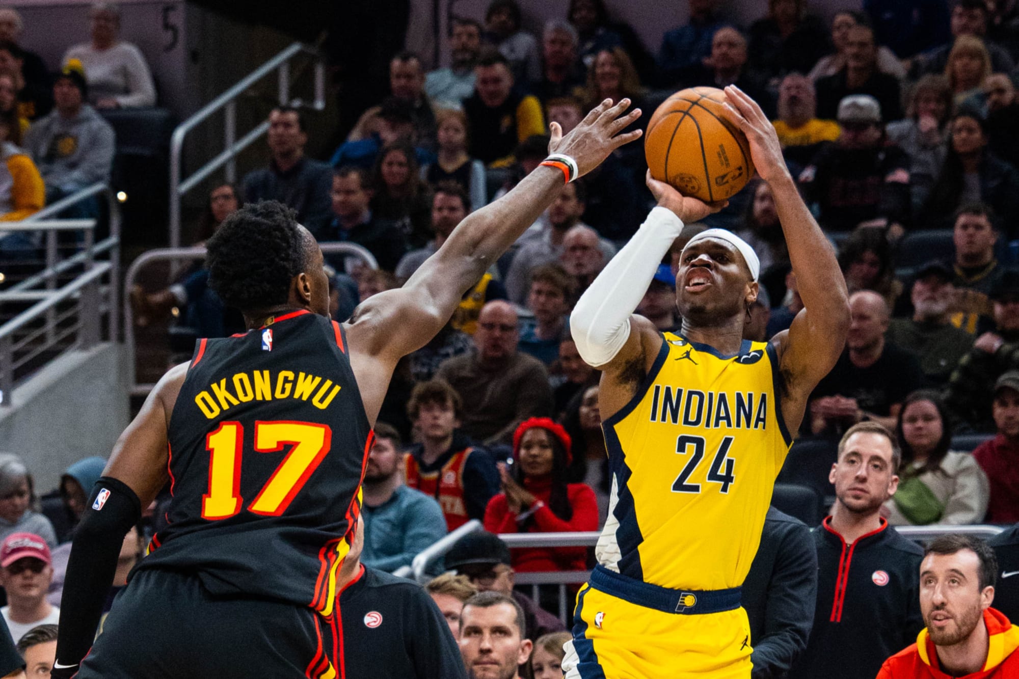Bulls vs. Pacers prediction and pick for Tuesday, January 24