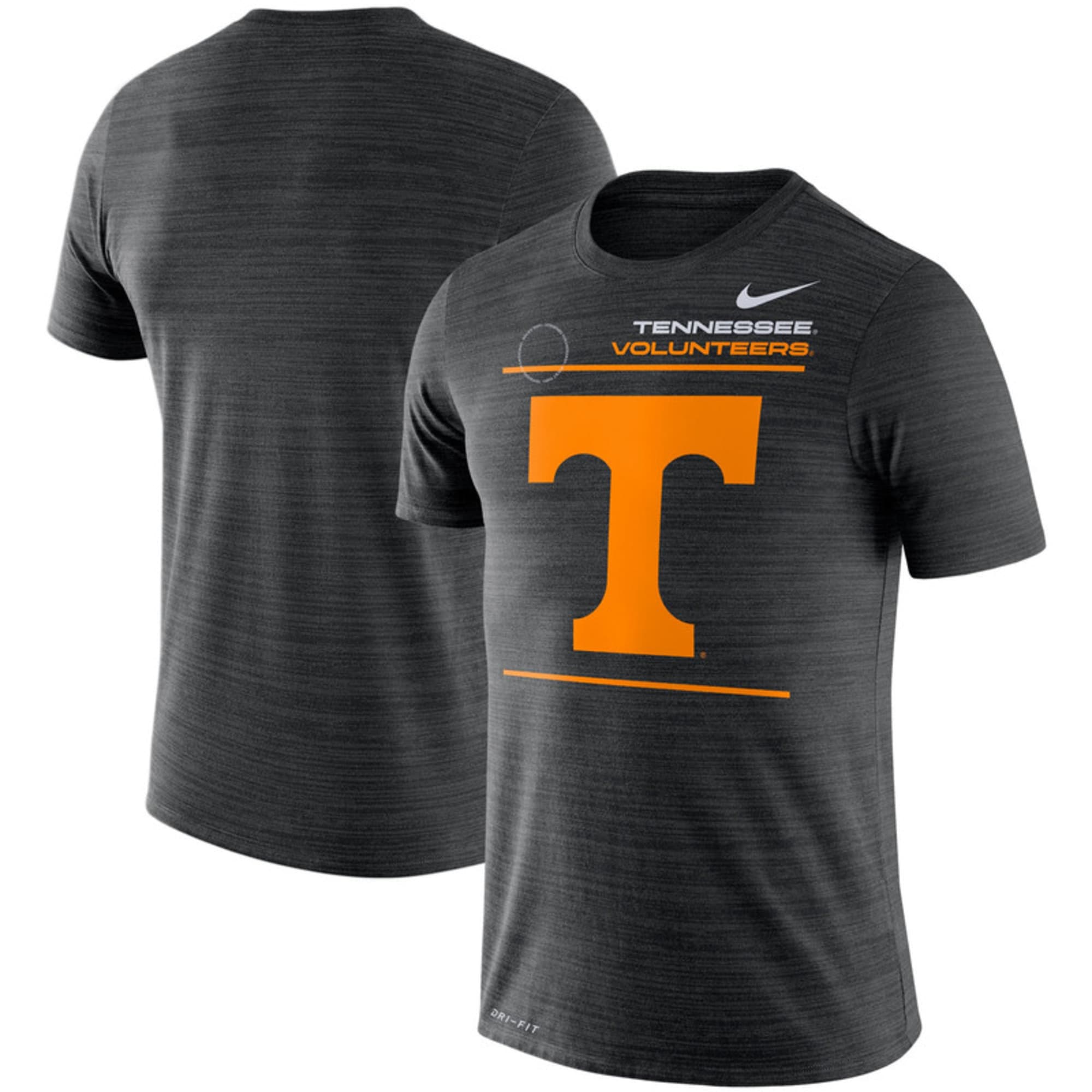 Tennessee Volunteers Colosseum Youth Buddy Baseball T-Shirt - White