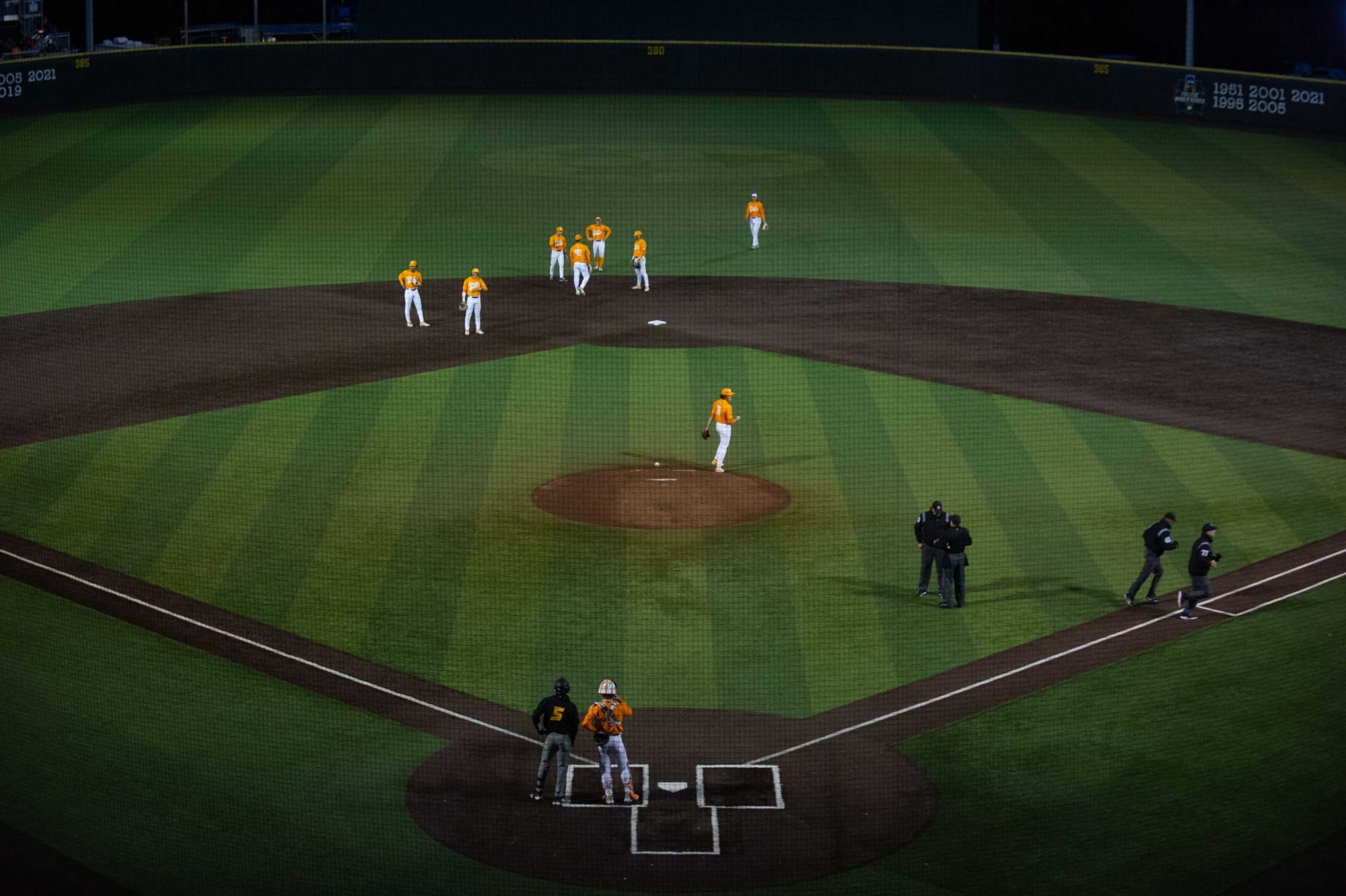 Tennessee baseball: Three takeaways from Vols' 2-1 record in Houston
