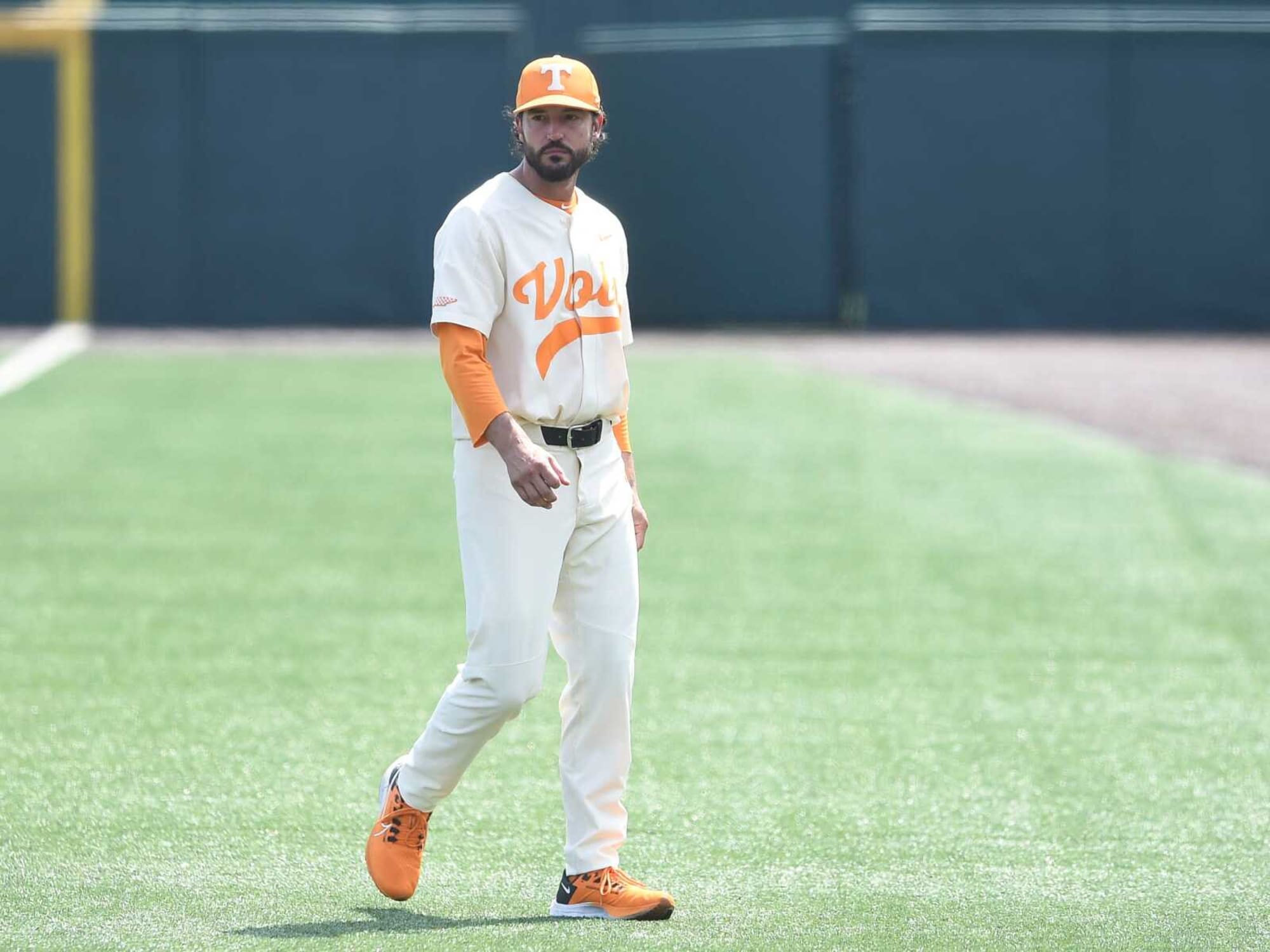 Tennessee baseball: Vols must own national ridicule after Super