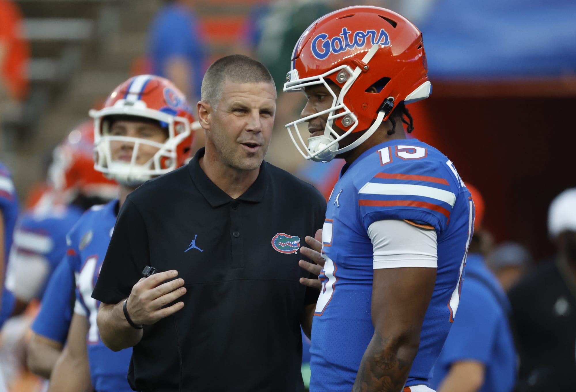 Tennessee football: Getting to know Florida from a Gators expert