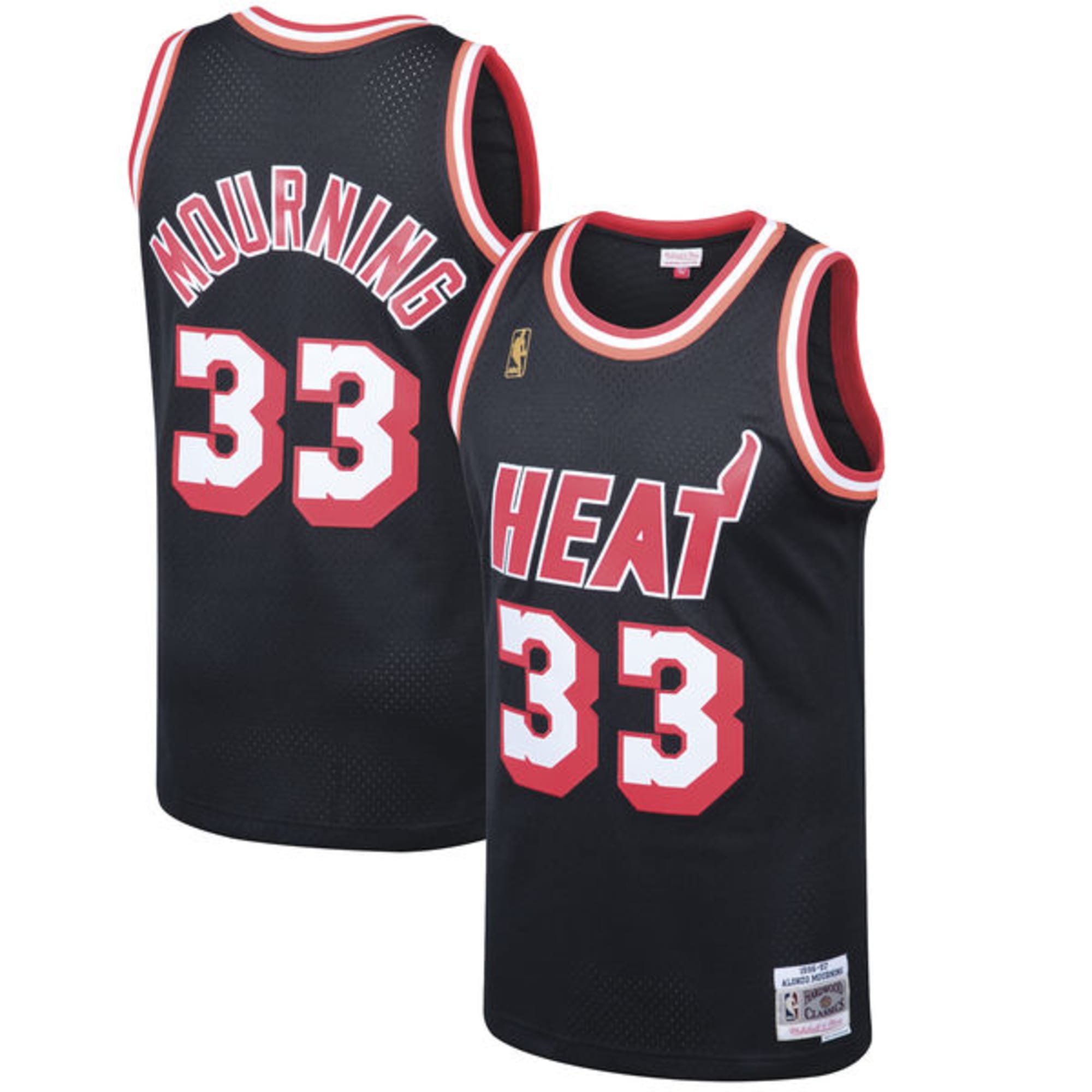 Get your Miami Heat Nike City Edition gear today from Fanatics