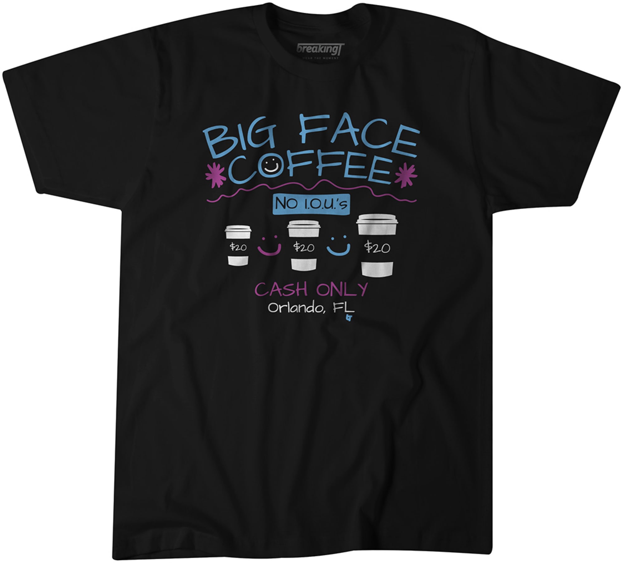 Big Face Jimmy Butler Shirt, Funny BigFace Coffee Tee - Bring Your Ideas,  Thoughts And Imaginations Into Reality Today