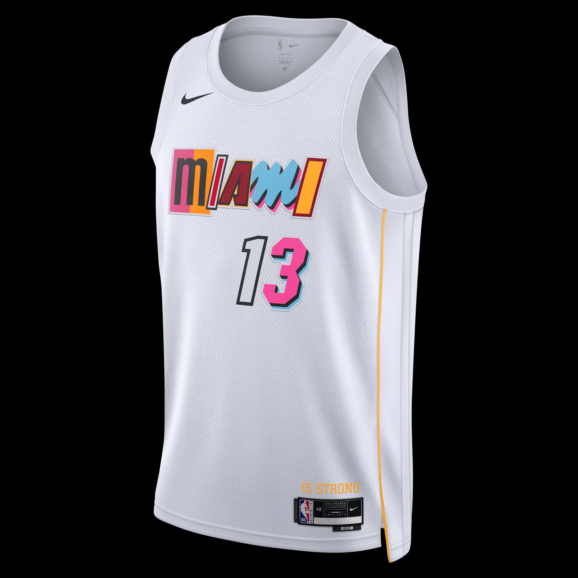 Nike NBA city edition 2021-22 jerseys are now available. Here's how to buy  yours. 