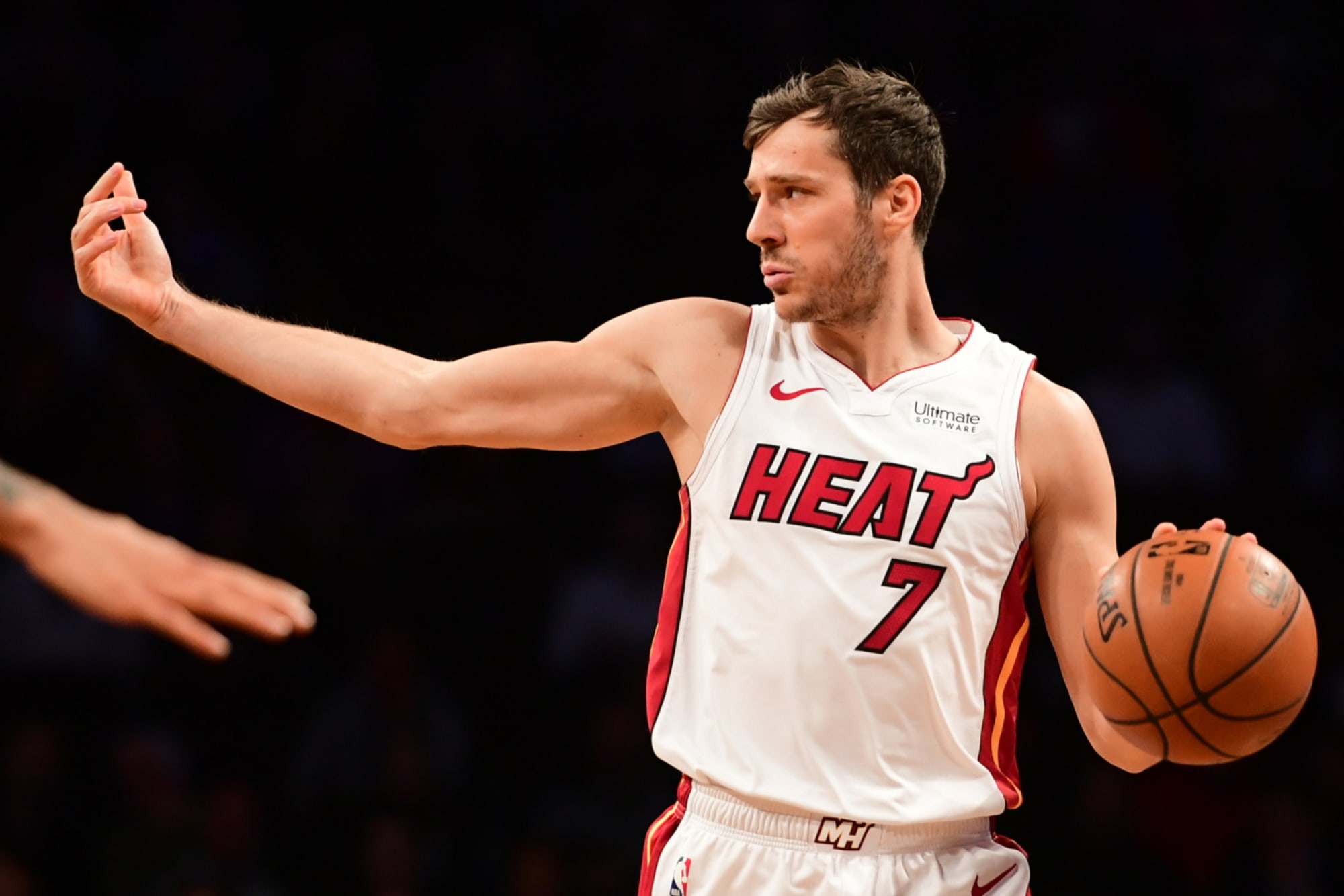Miami Heat: The return of Goran Dragić and Derrick Jones Jr. will be huge