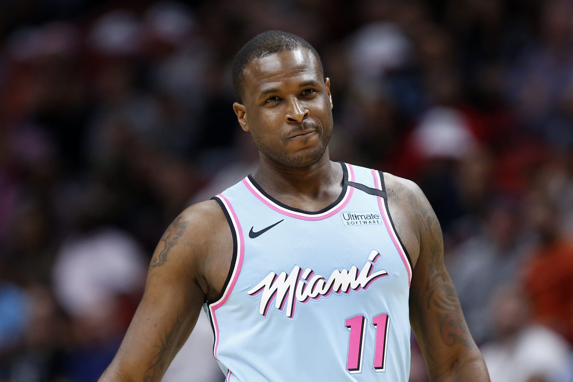 Miami Heat: The importance of a Dion Waiters reemergence