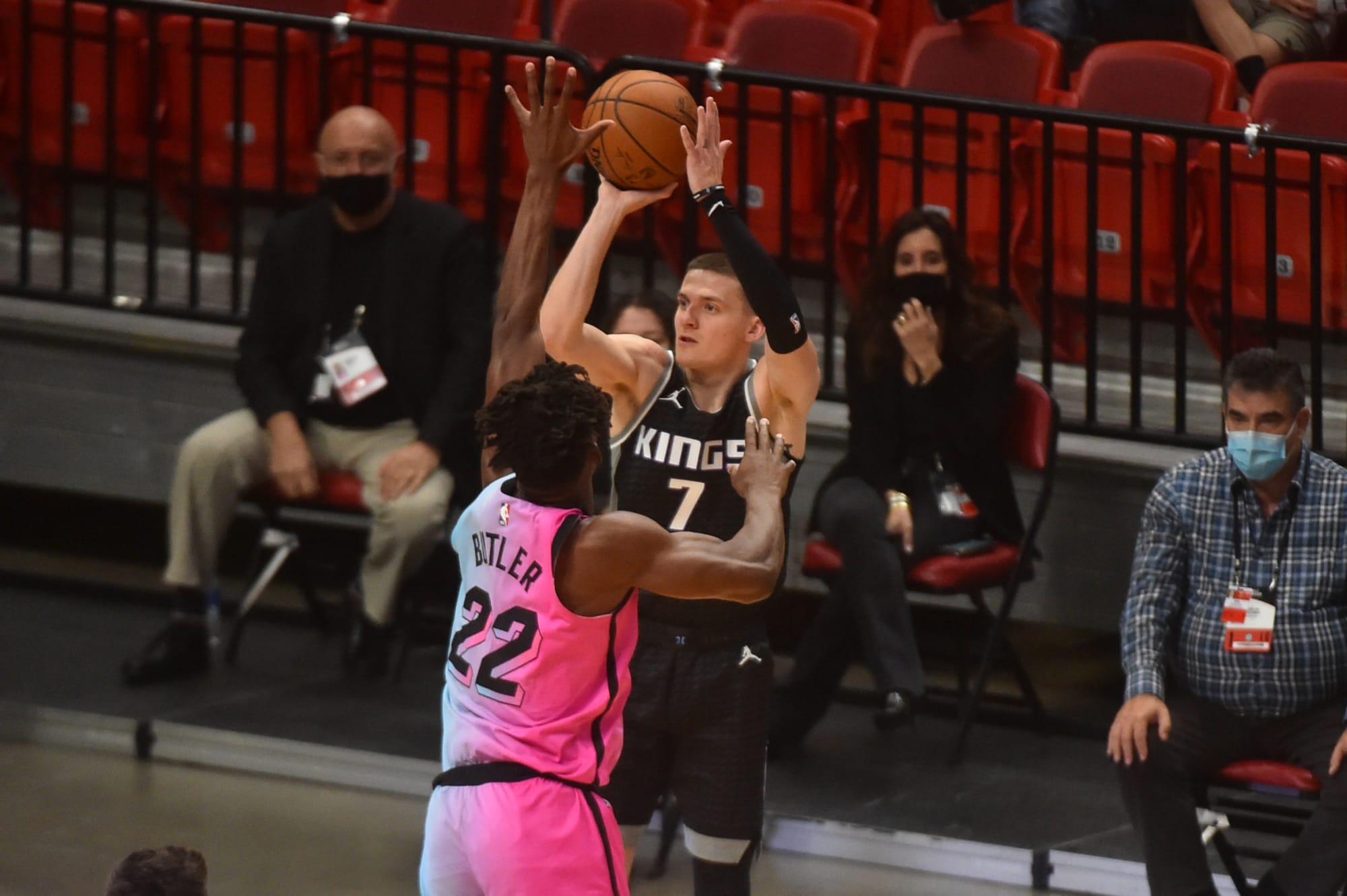 Heat Guard Kyle Guy Breaks Silence on Staying in Miami