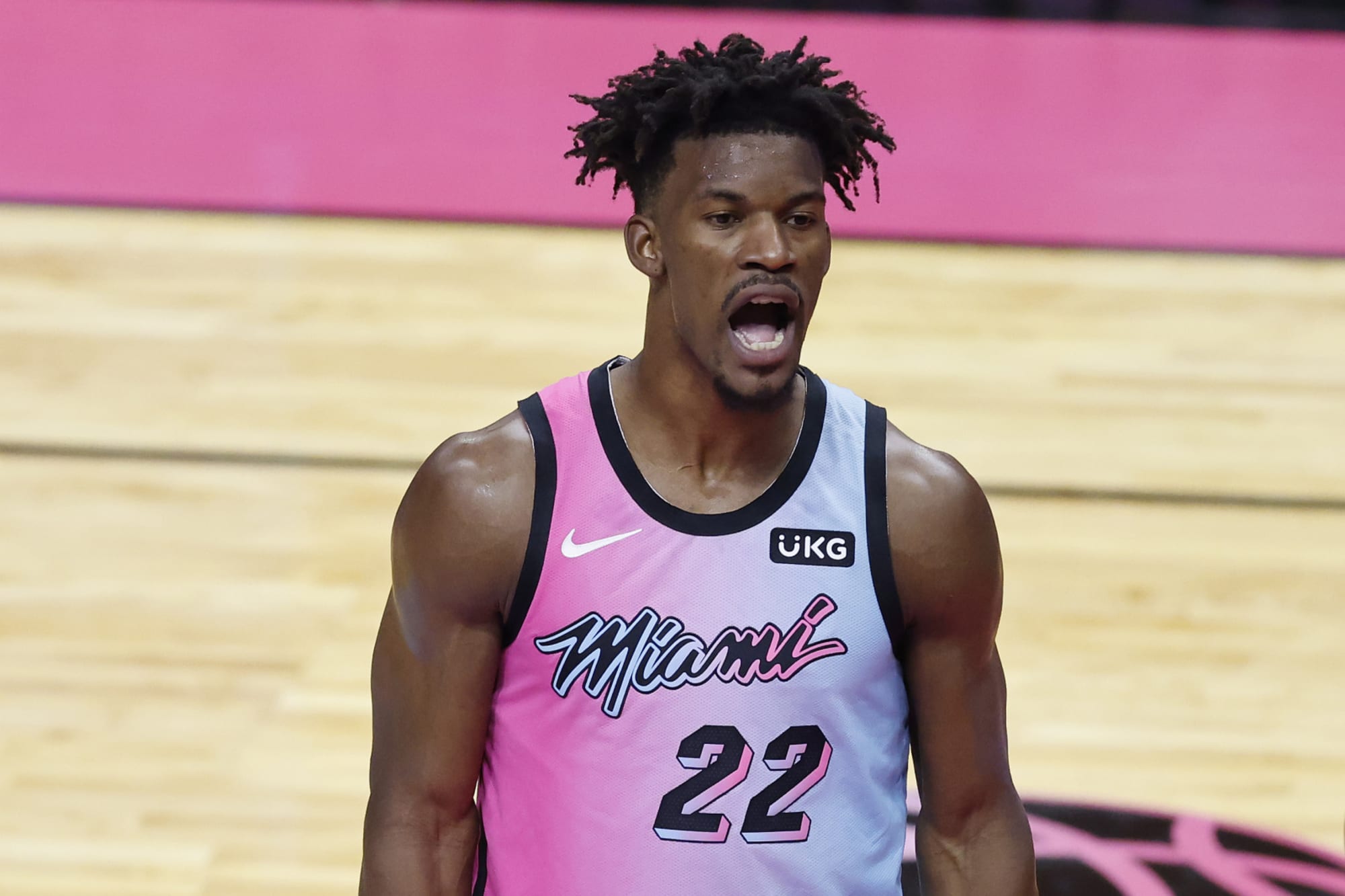 Miami Heat: Predicting Jimmy Butler's stats for next season