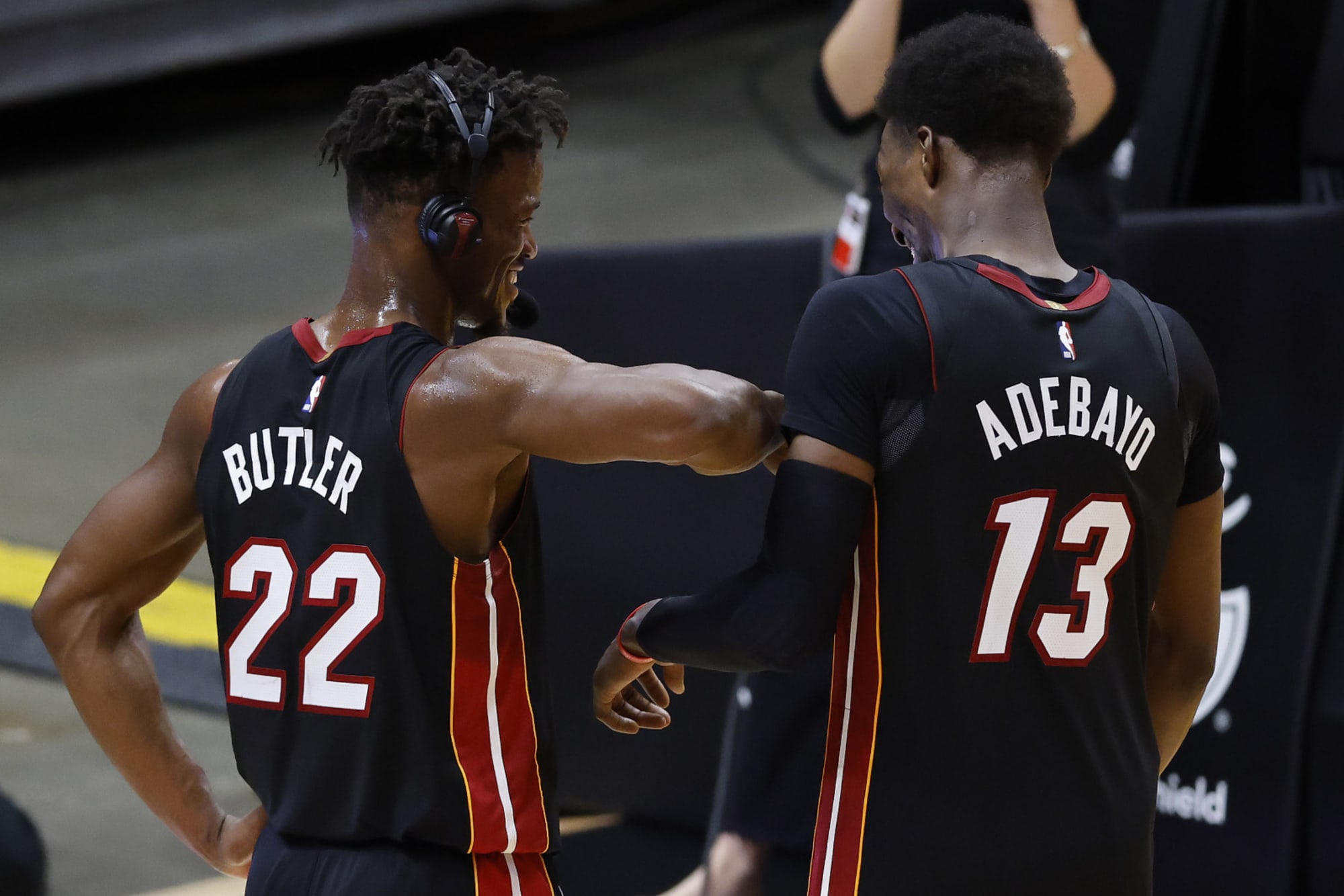Miami Heat: 3 things that need to happen to win the NBA Finals