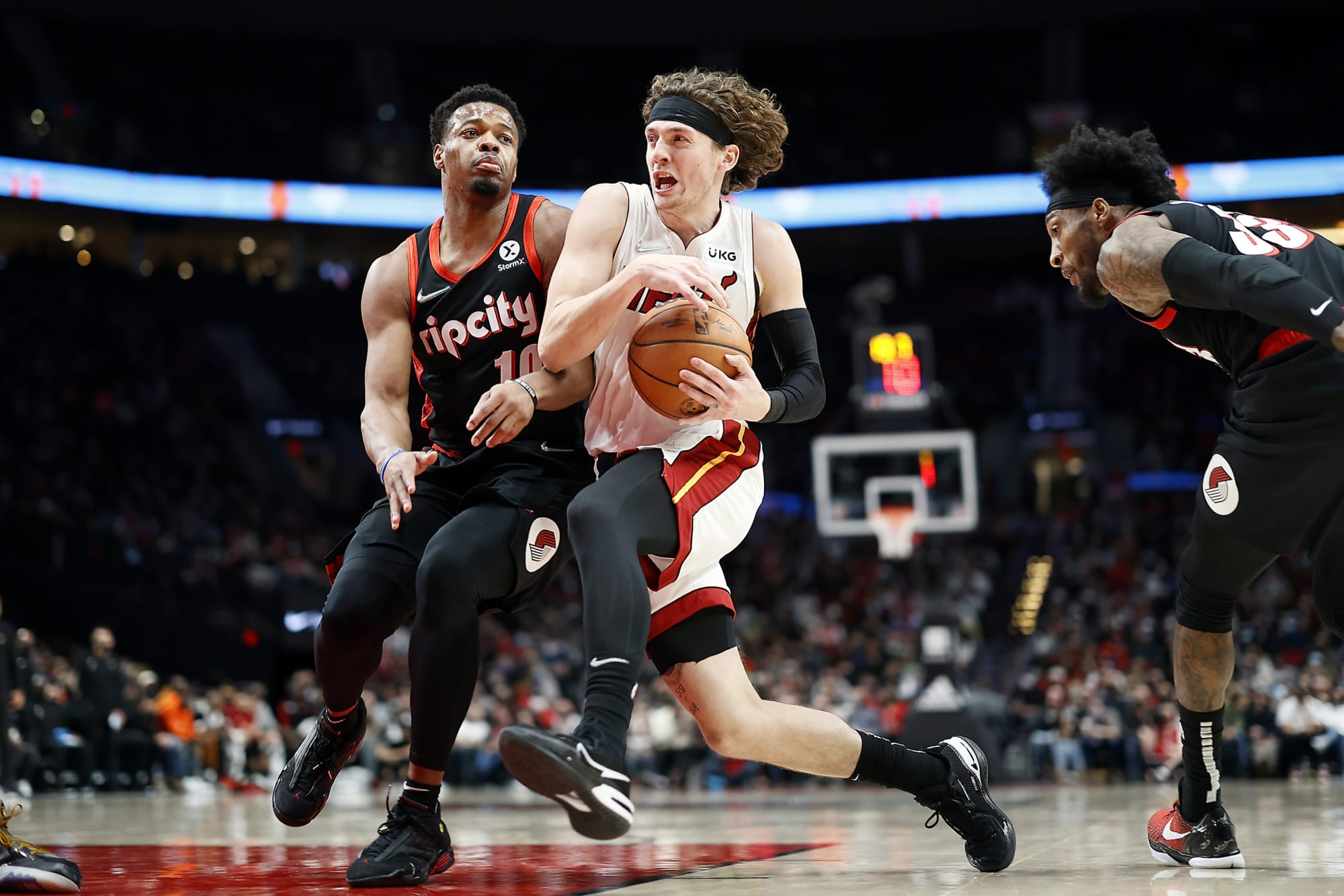 Miami Heat Odds & Injury: Can Kyle Guy Do It Again On Former Team?