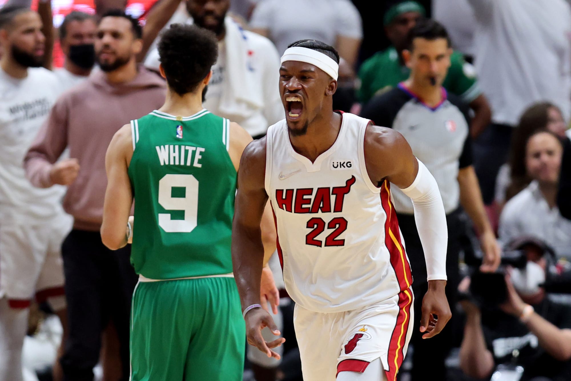 Butler confident of Miami Heat revival