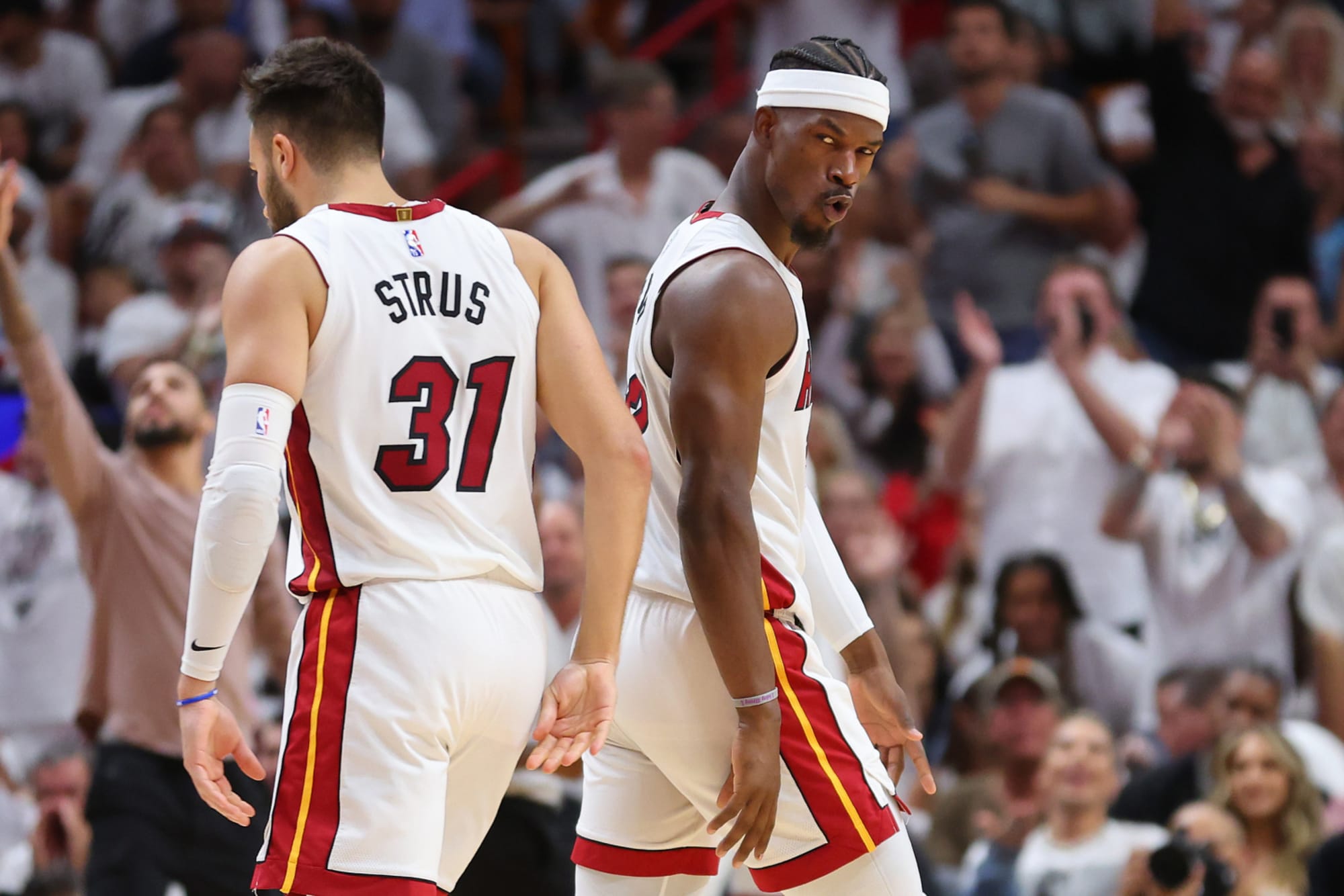 Miami Heat: Ceiling and floor for Jimmy Butler’s role in 2022-23 season