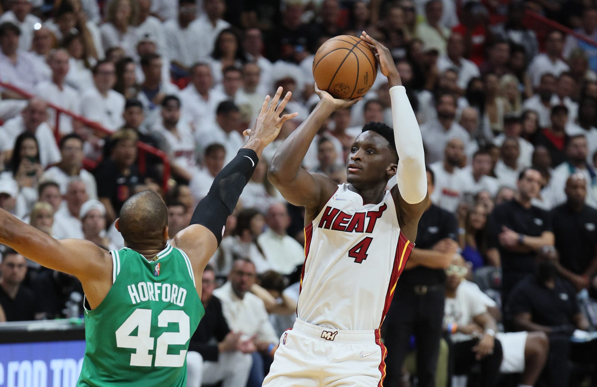3 of the Miami Heat’s most interesting games of the first 3 months