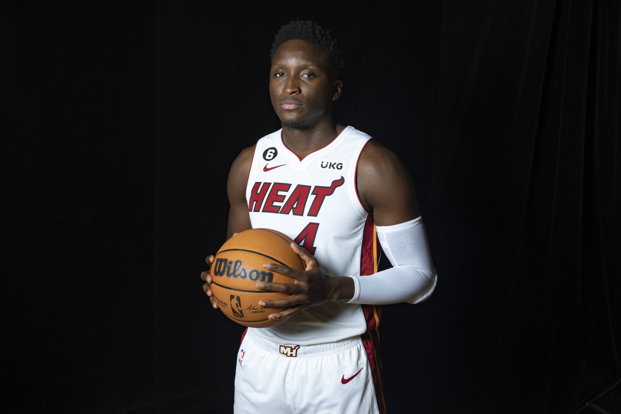 Heat's Victor Oladipo's $8 Million Purchase Sparks Concern