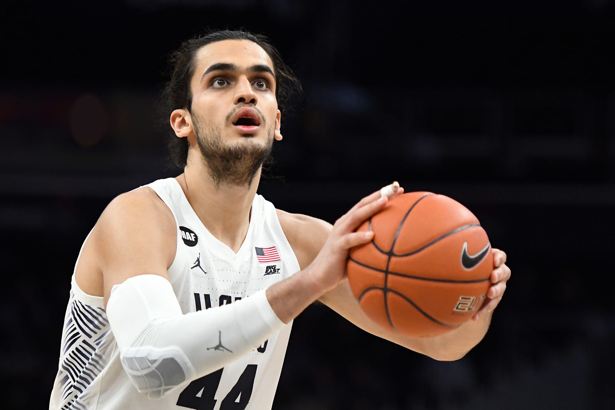 Heat fills final roster spot by signing of Omer Yurtseven