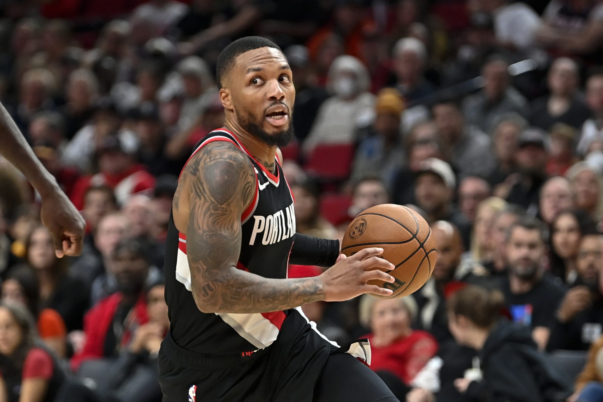 NBA Rumors- Damian Lillard 'seriously interested' in joining Jimmy Butler  and Bam Ado in Miami
