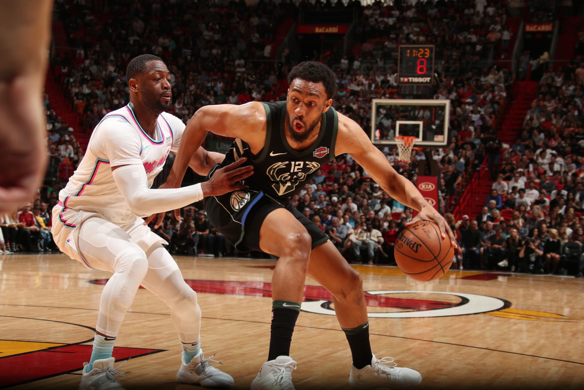 Jabari Parker agrees to two-year, $40 million deal with Chicago Bulls