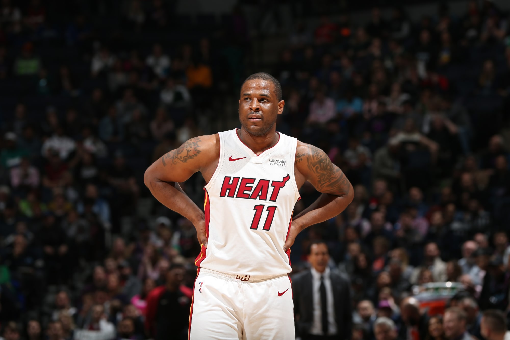 Miami Heat: 3 goals for Dion Waiters in the 2019-20 season