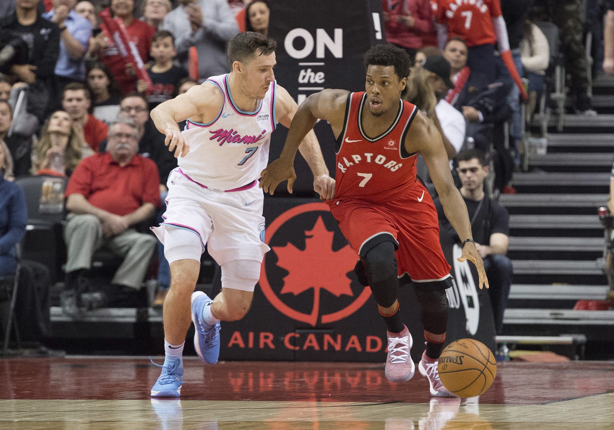 kyle lowry grizzlies trade