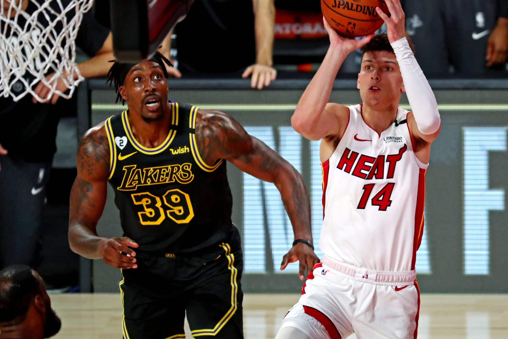 Miami Heat: 2020-21 End Of Season Grades For Tyler Herro