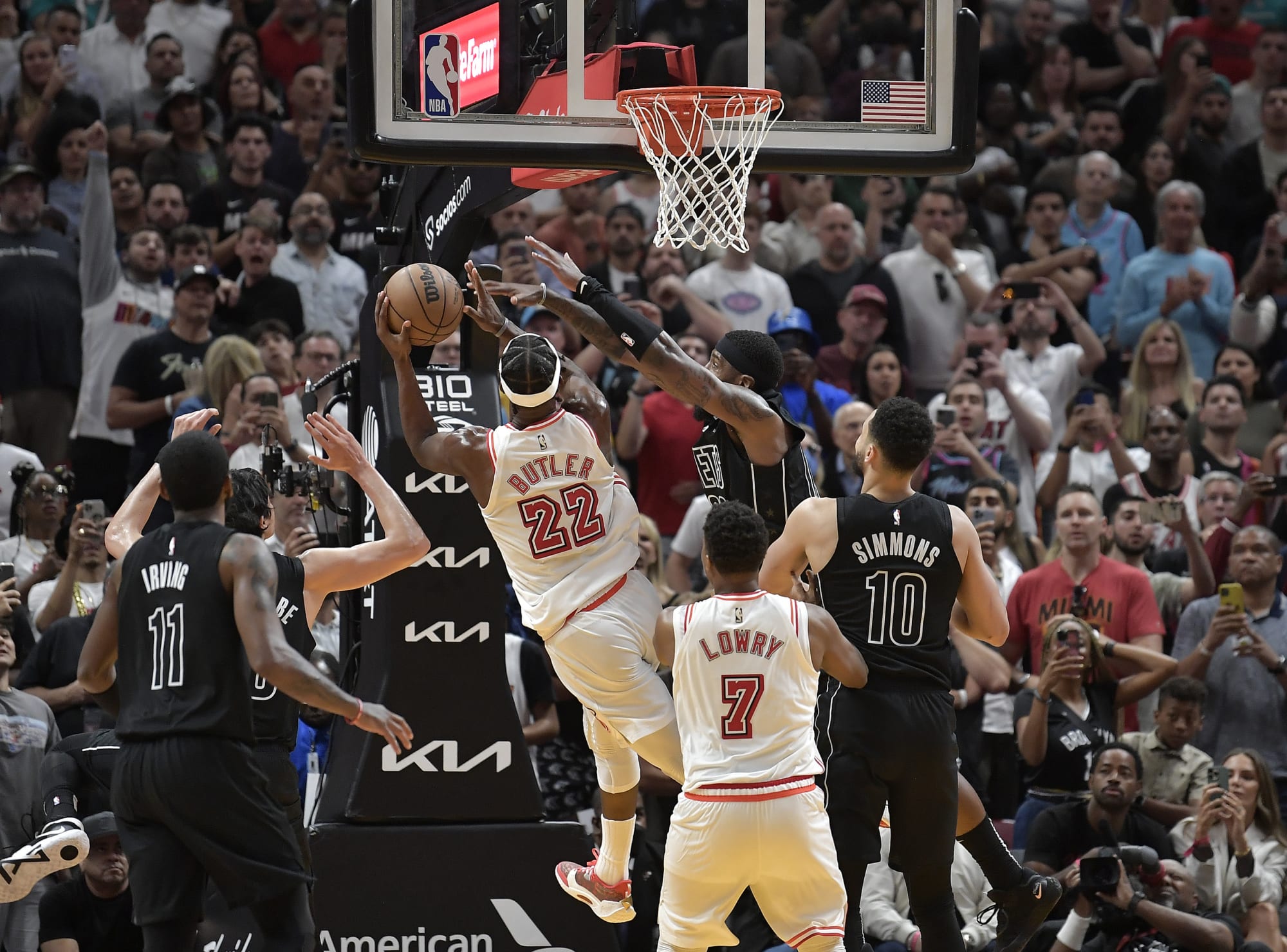 Miami Heat has overdosed on 'Heat Culture' and it's ruining the franchise