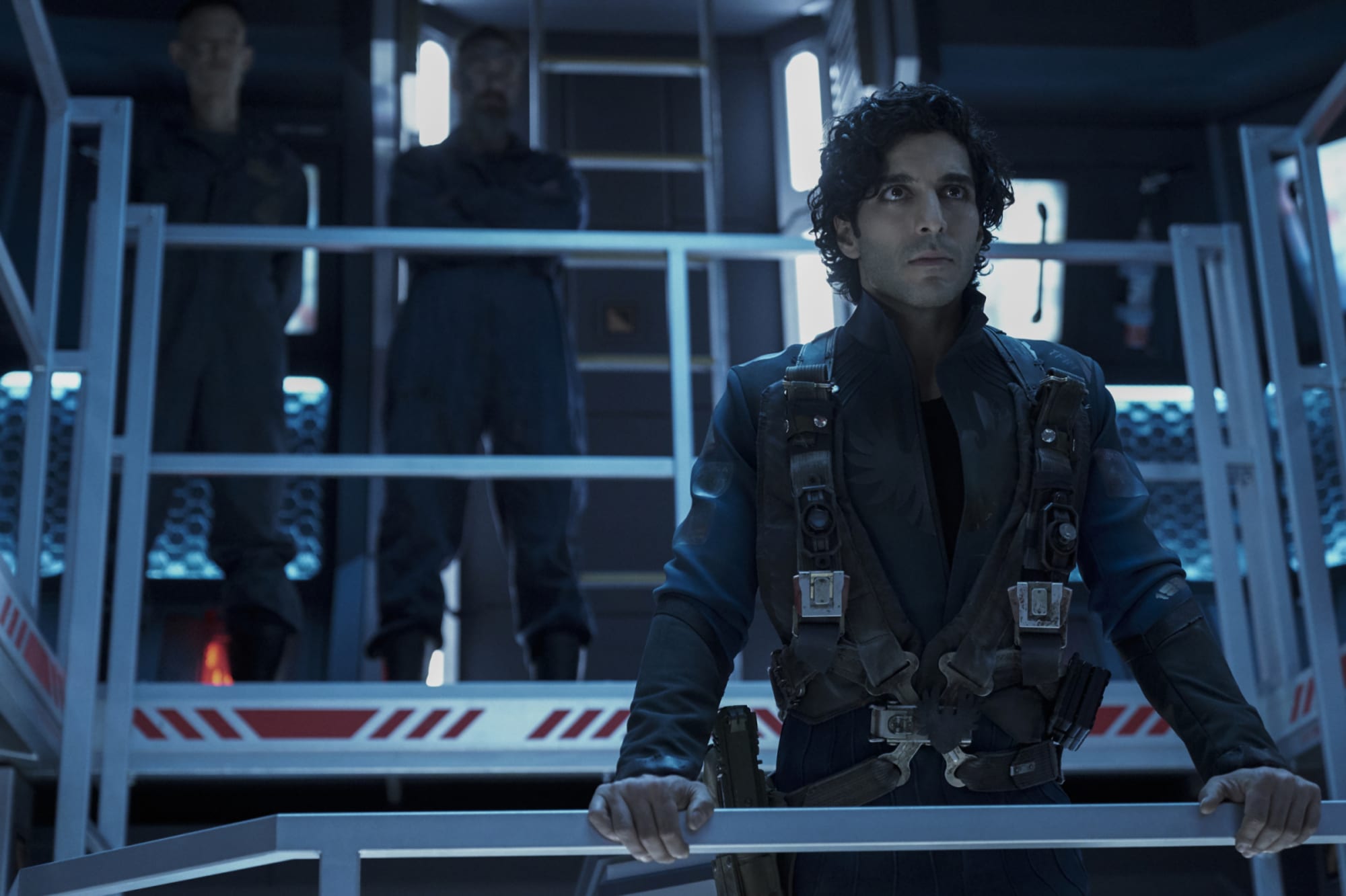 The Expanse Season 6 is not coming to Amazon in July 2021