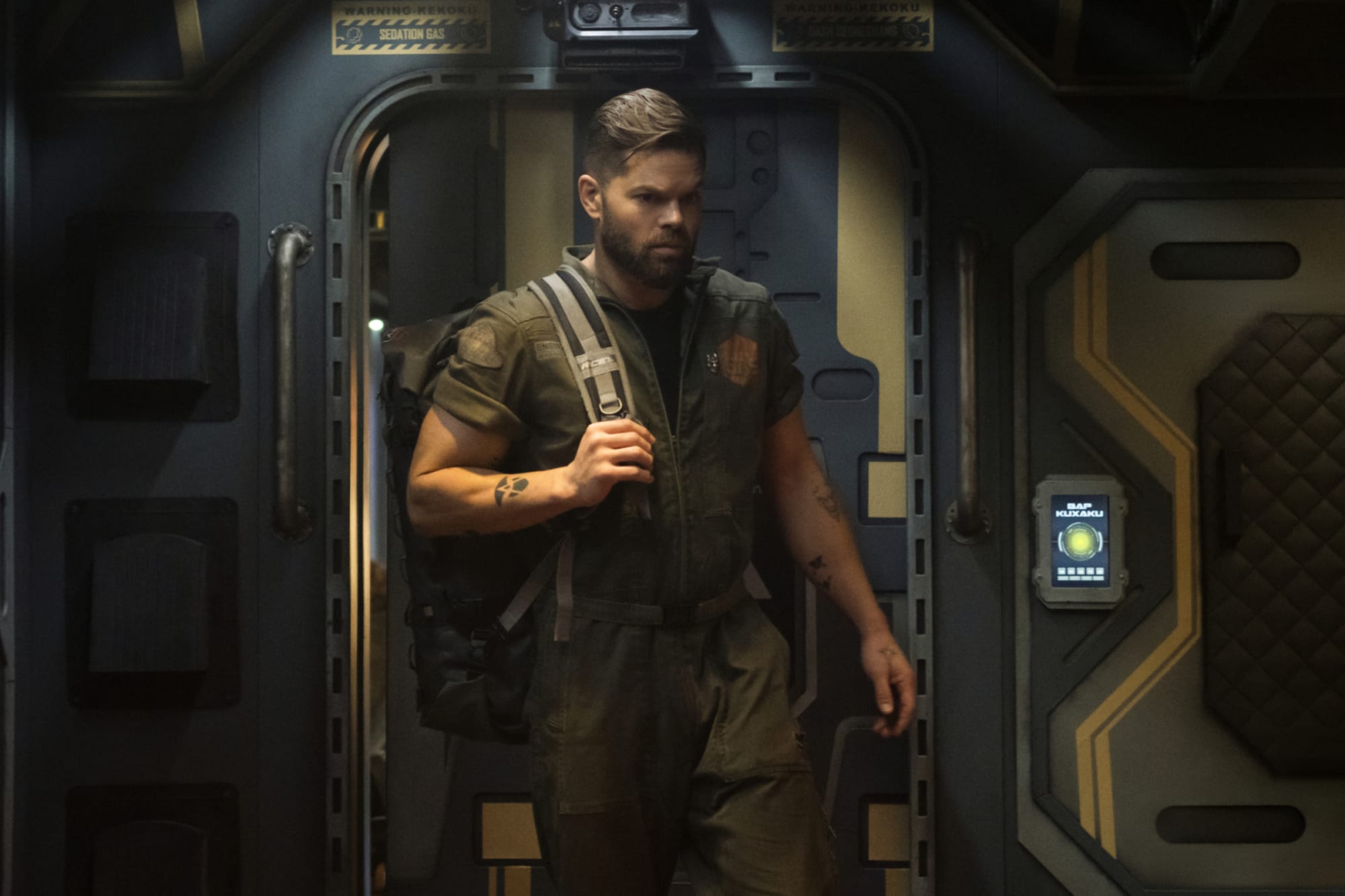 While it is the final season, there’s no doubt that we’re excited to see The Expanse Season 6 story. There’s still a wait for it, th