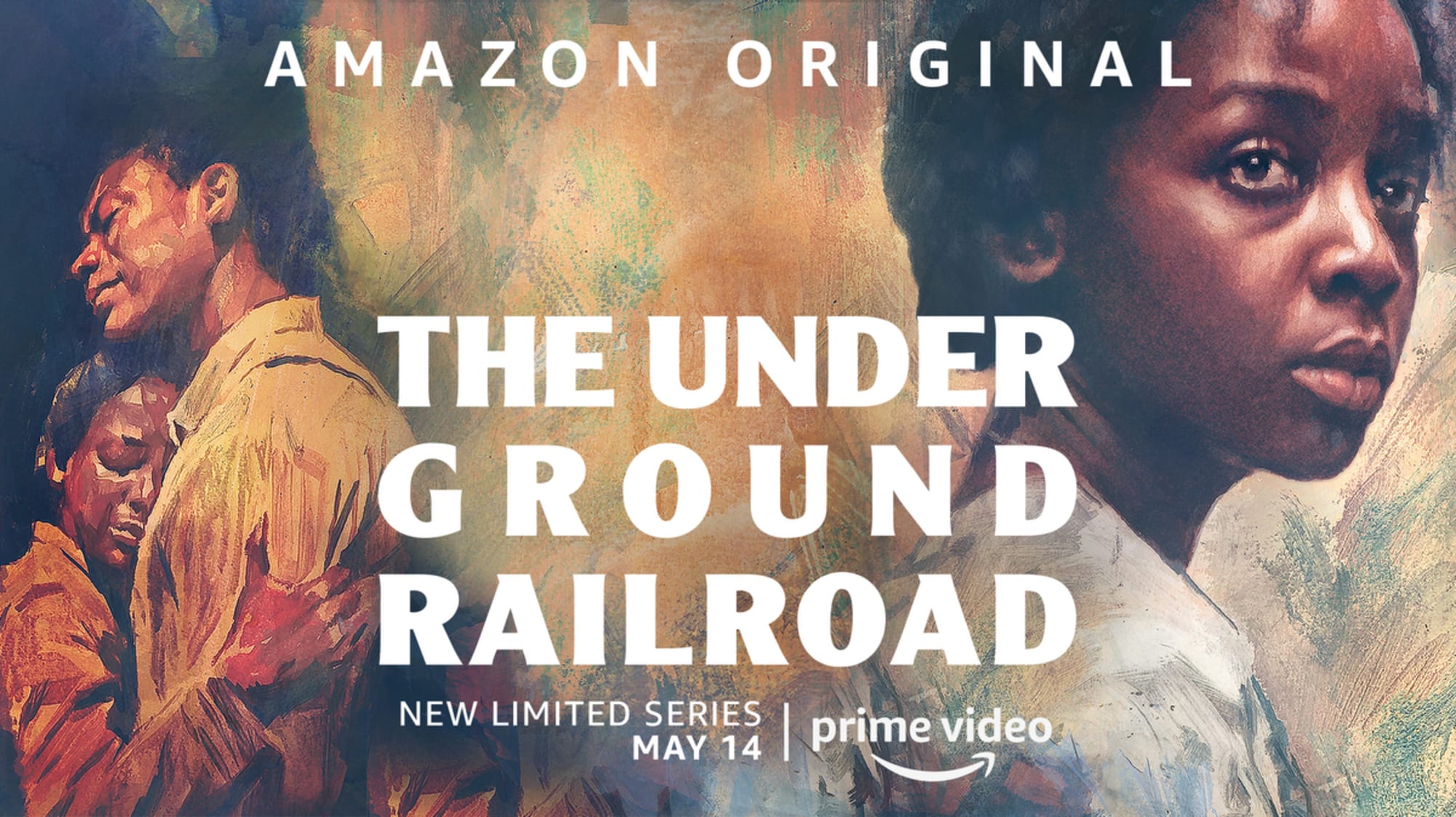The Underground Railroad Release Date Cast Trailer Synopsis And More