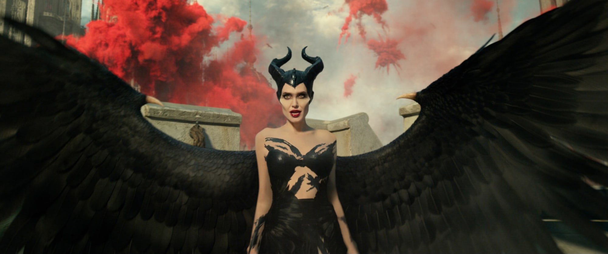 guide sej råb op When will Maleficent: Mistress of Evil come to DVD and Blu-ray?