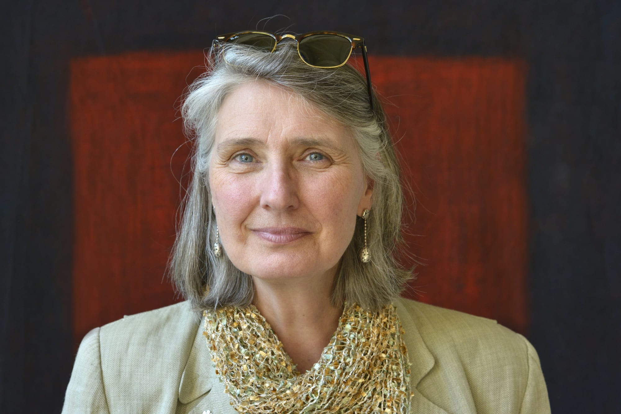 Louise Penny Gives Readers a Sneak Peek at Her Latest, Kingdom of the Blind  - Parade