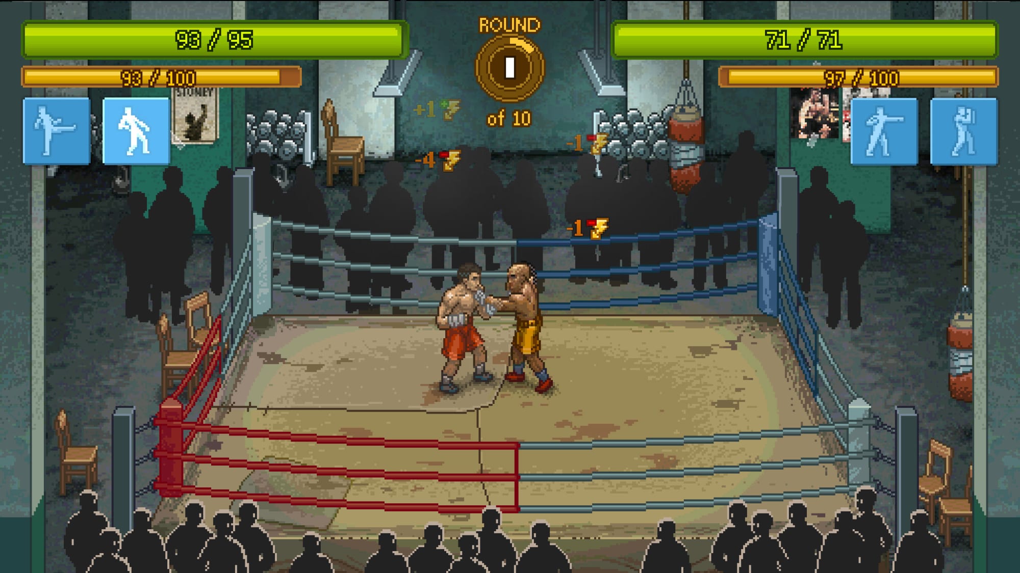 Punch Club Guide: Tips, Tricks And Strategies