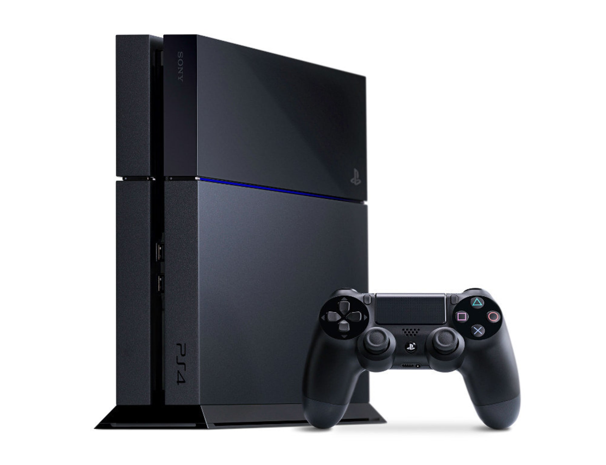 PS4 Surpass 40 Million, Forecasted Expectations