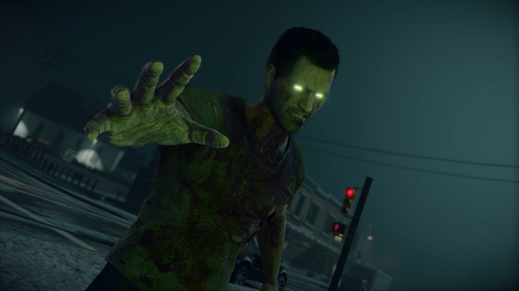Dead Rising 4 PS4 Review - Even Better Than Before