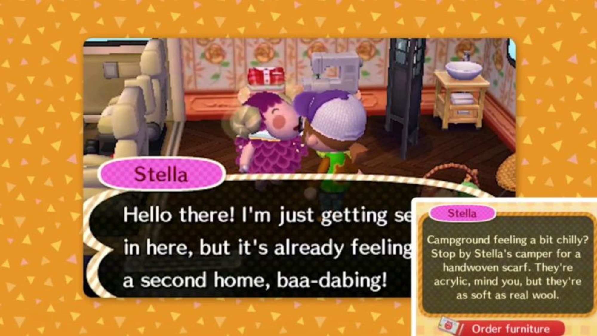 Animal Crossing New Leaf Now Live: Here's What It Includes