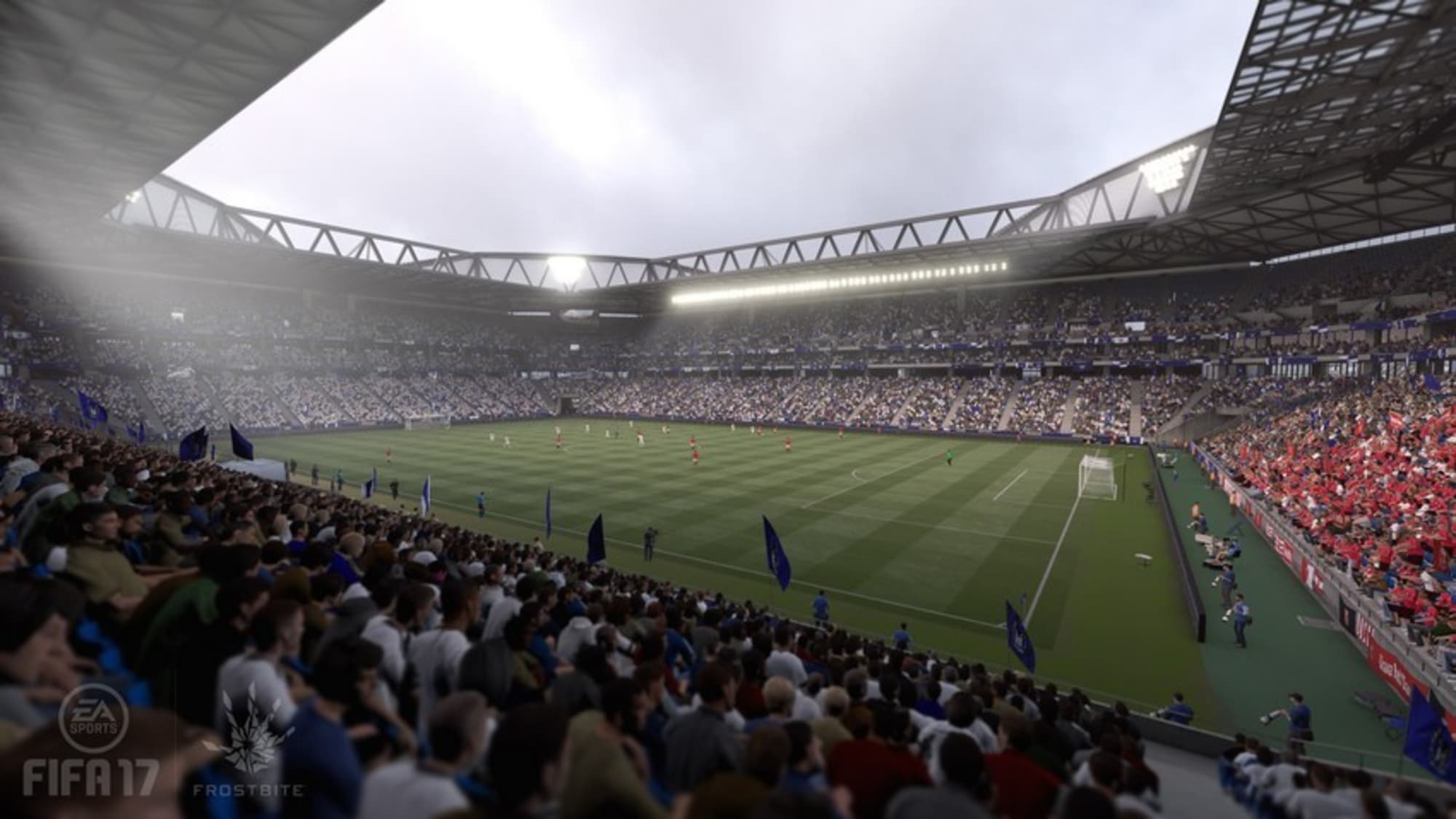 Why Chinese Super League Could Destroy The Fifa 18 Career Mode