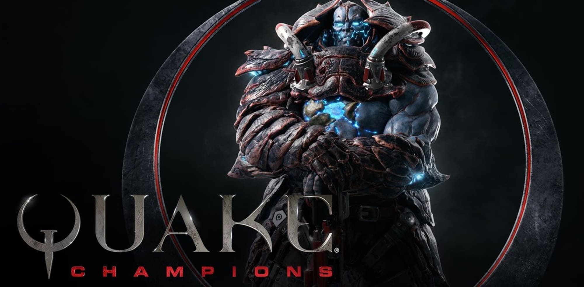 gået vanvittigt evigt skildpadde Quake Champions Stays True To Its High-Octane Roots | PAX East Preview