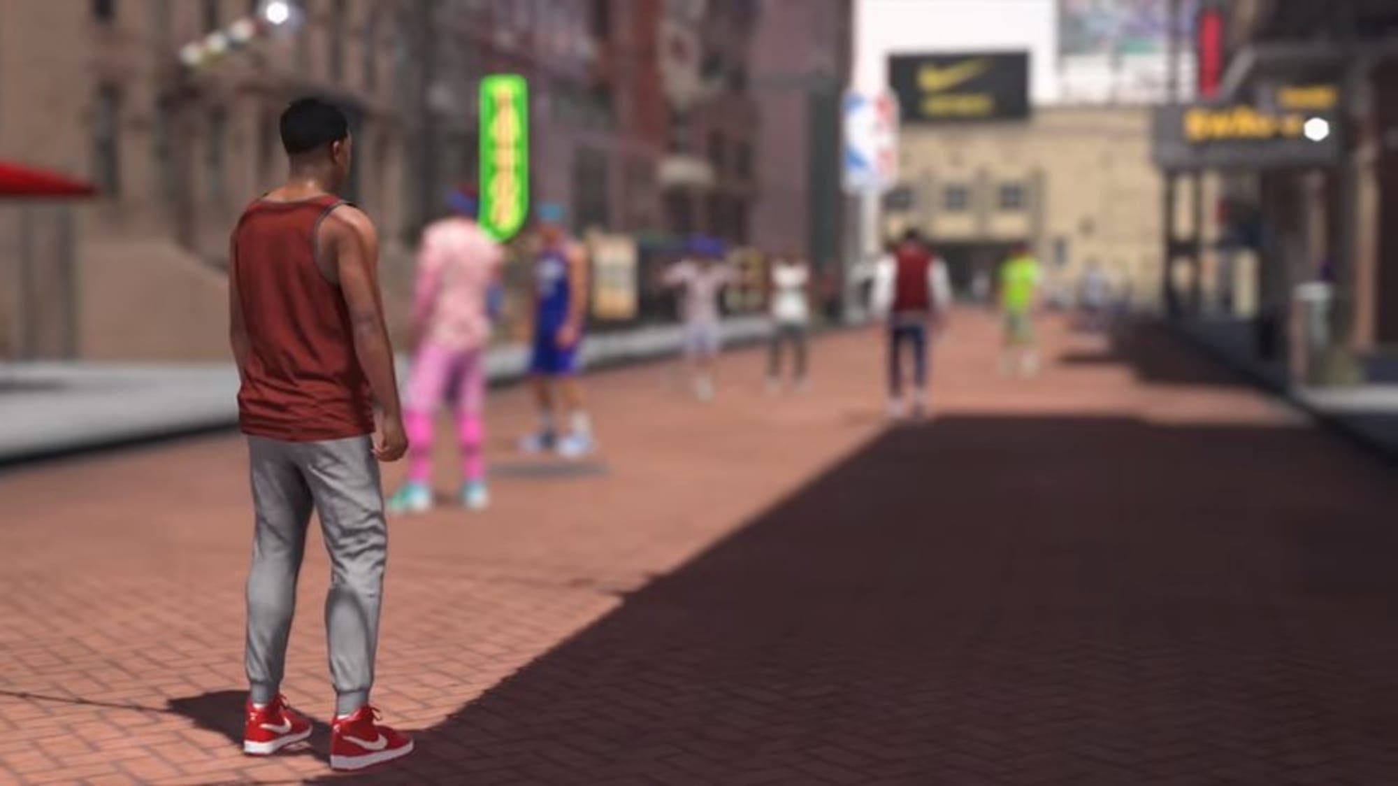 Truly Run the Neighborhood with our 'NBA 2K18' MyCareer Guide
