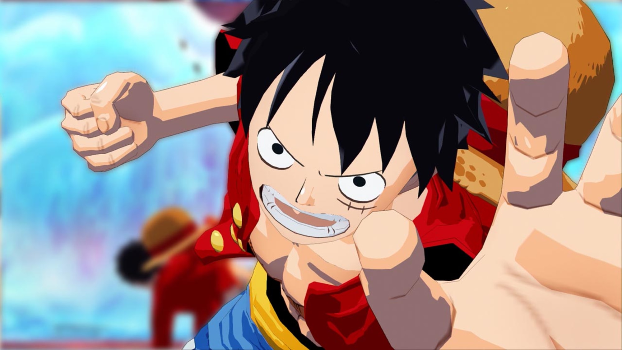 King One Piece  Animes rpg, One piece rpg, One piece