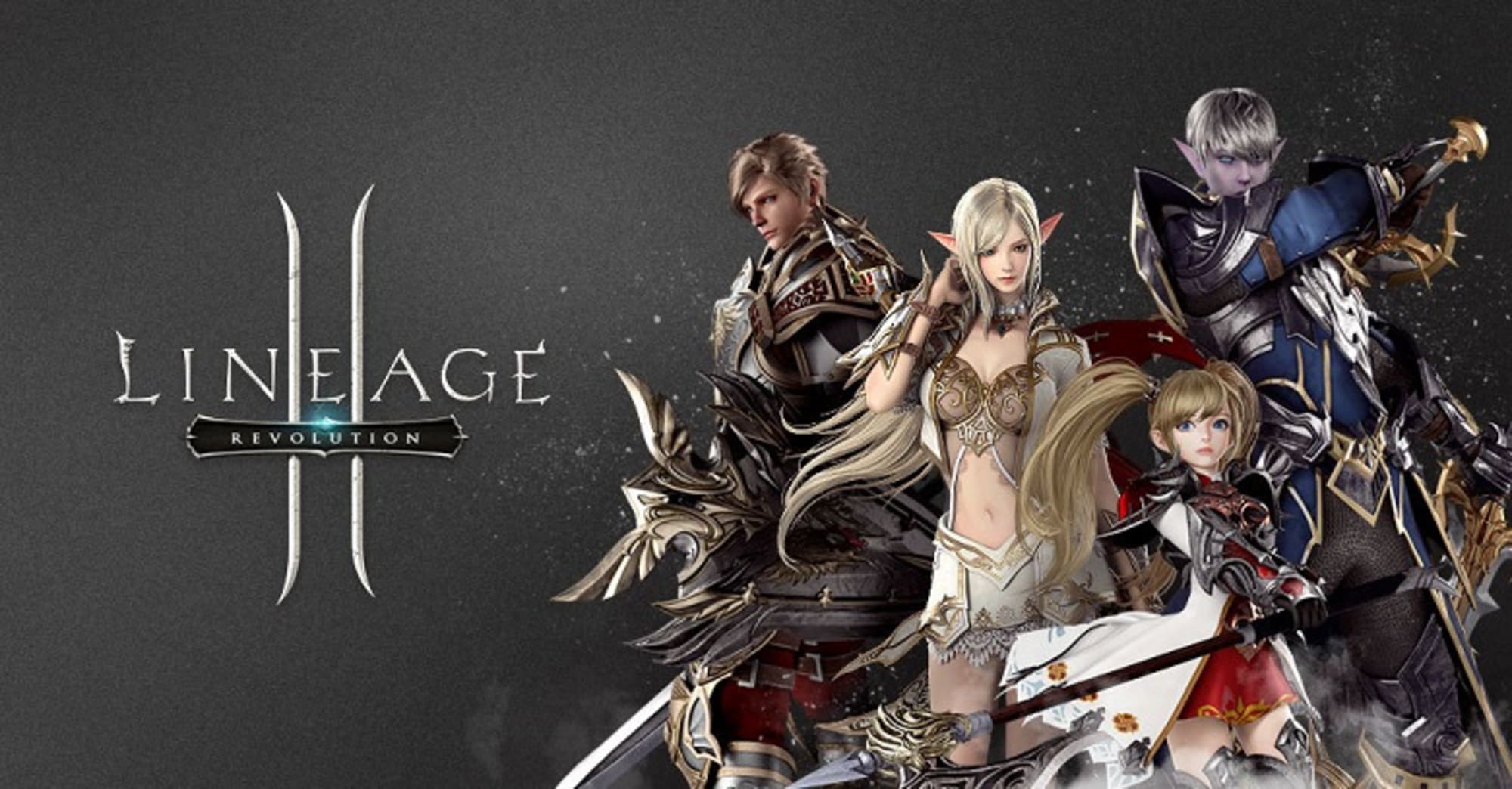Lineage 2 Revolution Review Career Automata