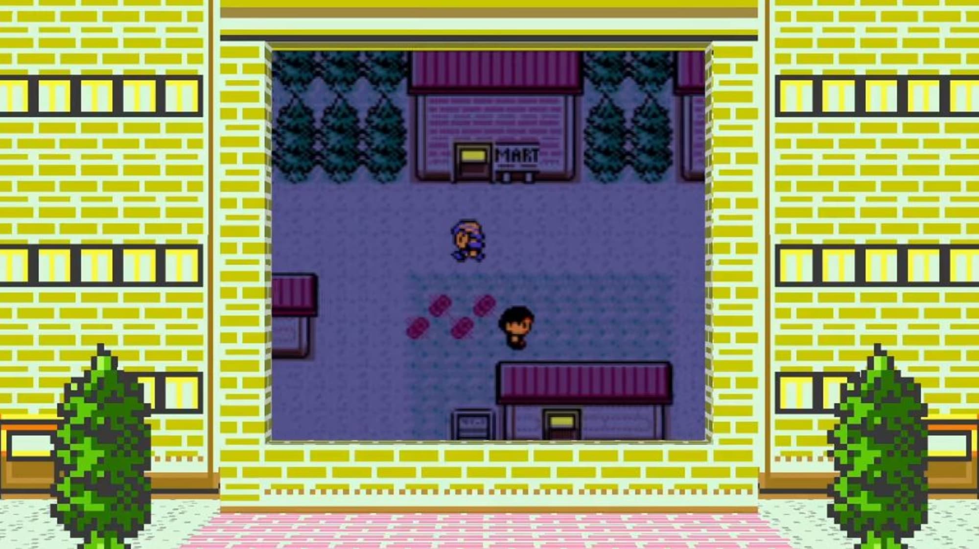 fragancia Perpetuo Cañón Pokémon Crystal 3DS: The definitive version of the Game Boy's best game